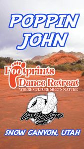 Instagram post by @poppinjohnsbk