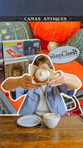 Instagram post by @wander.with.vanessa