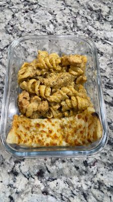 Instagram post by @abetterbribri