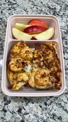 Instagram post by @abetterbribri