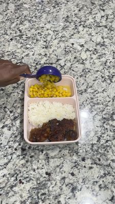 Instagram post by @abetterbribri