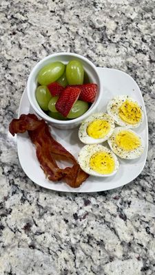 Instagram post by @abetterbribri