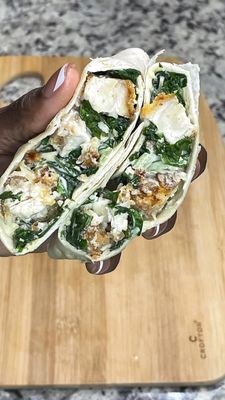 Instagram post by @abetterbribri