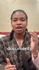 Instagram post by @shambraegamble