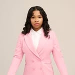 @shambraegamble Instagram Profile