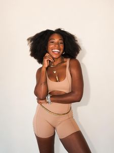 Instagram post by @thedivinitygaines