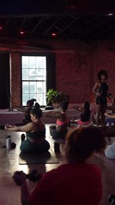 Instagram post by @thedivinitygaines