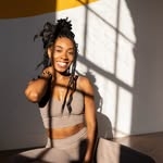 @thedivinitygaines Instagram Profile