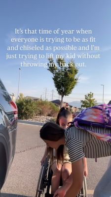 Instagram post by @heypaigeflamm