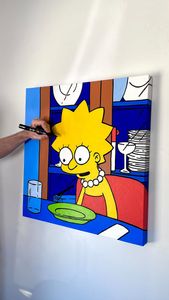 Instagram post by @humbyart