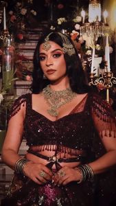 Instagram post by @aaronpaulbeauty