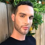 @aaronpaulbeauty Instagram Profile