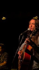 Instagram post by @francescabrownmusic