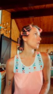 Instagram post by @francescabrownmusic