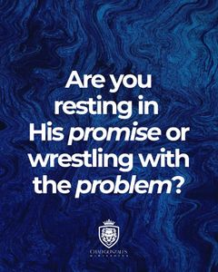 Instagram post by @chadgonzalesministries