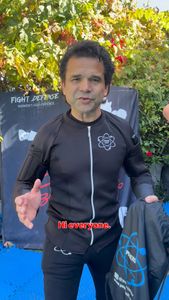 Instagram post by @cezargalvao_taekwondo