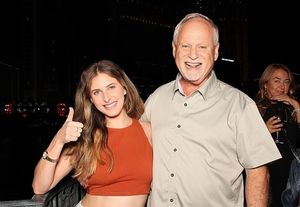 Instagram post by @danaalexatv