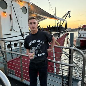 Instagram post by @tj_dinch