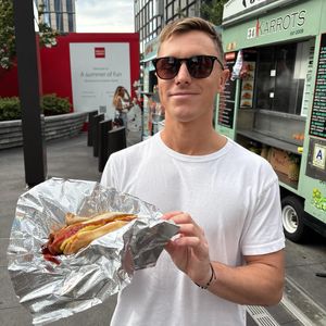 Instagram post by @tj_dinch