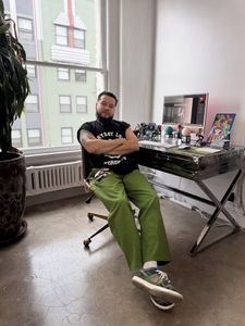 Instagram post by @siralexnarvaez