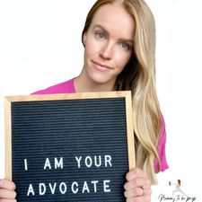 Instagram post by @mommytobeprep