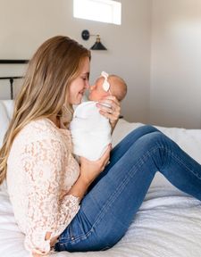 Instagram post by @mommytobeprep