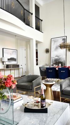 Instagram post by @designselevated