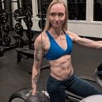 @lucy_fit444 Instagram Profile