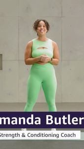 Instagram post by @hiamandabutler