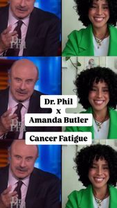 Instagram post by @hiamandabutler