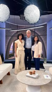 Instagram post by @hiamandabutler