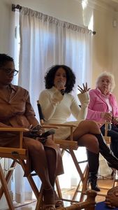 Instagram post by @hiamandabutler