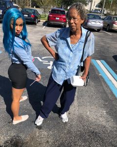 Instagram post by @christiannahurt