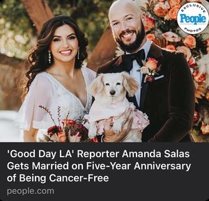 Instagram post by @amandasalas