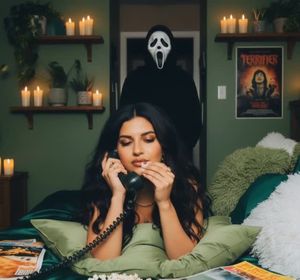 Instagram post by @amandasalas