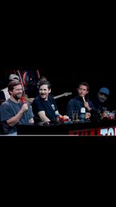 Instagram post by @thegordondixon