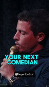 Instagram post by @thegordondixon