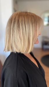 Instagram post by @hairbyginala