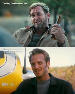 Instagram post by @joshlucas