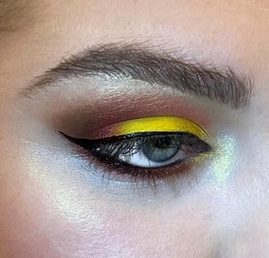 Instagram post by @jeffersondoesbeauty