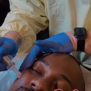 Instagram post by @jeffersondoesbeauty