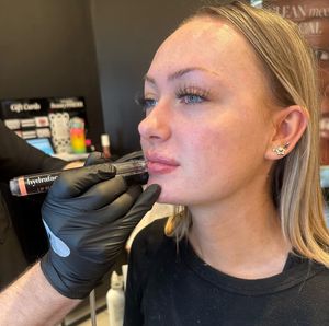 Instagram post by @jeffersondoesbeauty