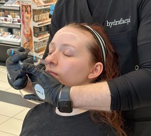 Instagram post by @jeffersondoesbeauty