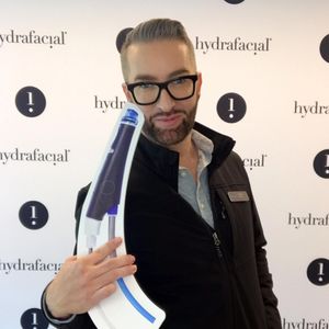 Instagram post by @jeffersondoesbeauty