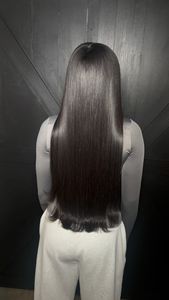 Instagram post by @hairbychermariah