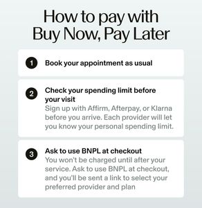 Instagram post by @hairbychermariah