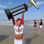 @calireesy Instagram Profile