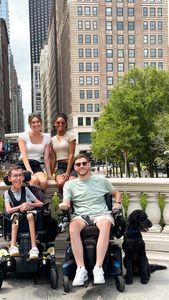 Instagram post by @hannahayl