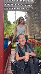 Instagram post by @hannahayl