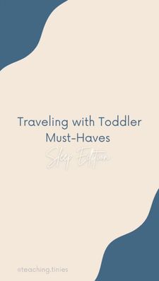 Instagram post by @teaching.tinies